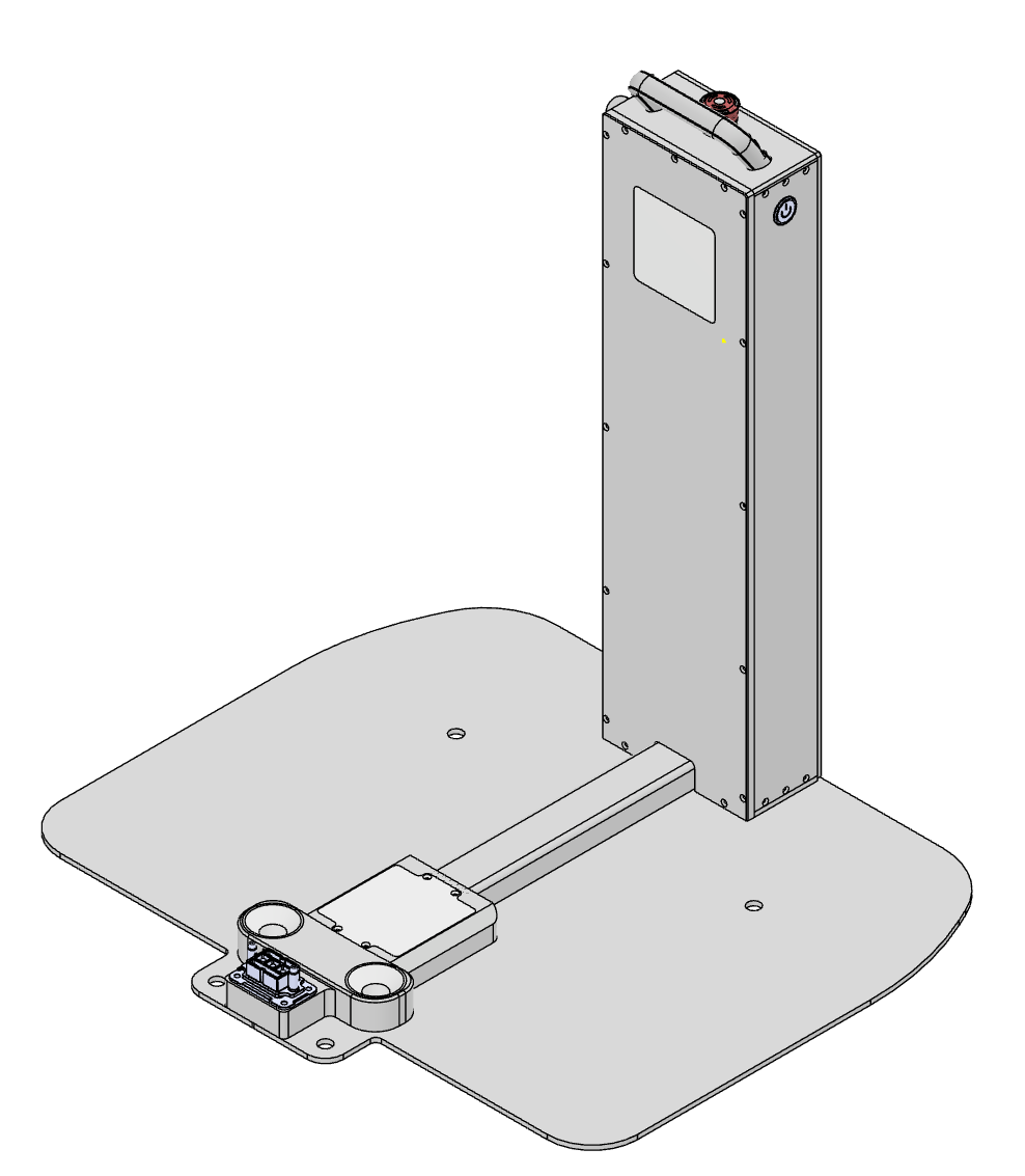 RBQ10 docking station