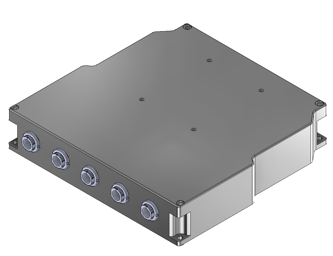 Hub Module