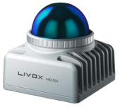 LIDAR (mid-360)