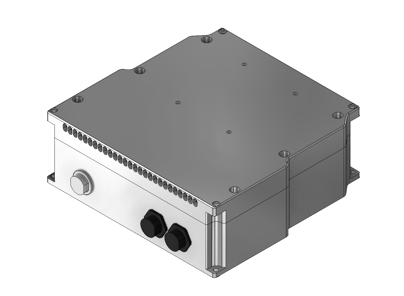 User-PC Module