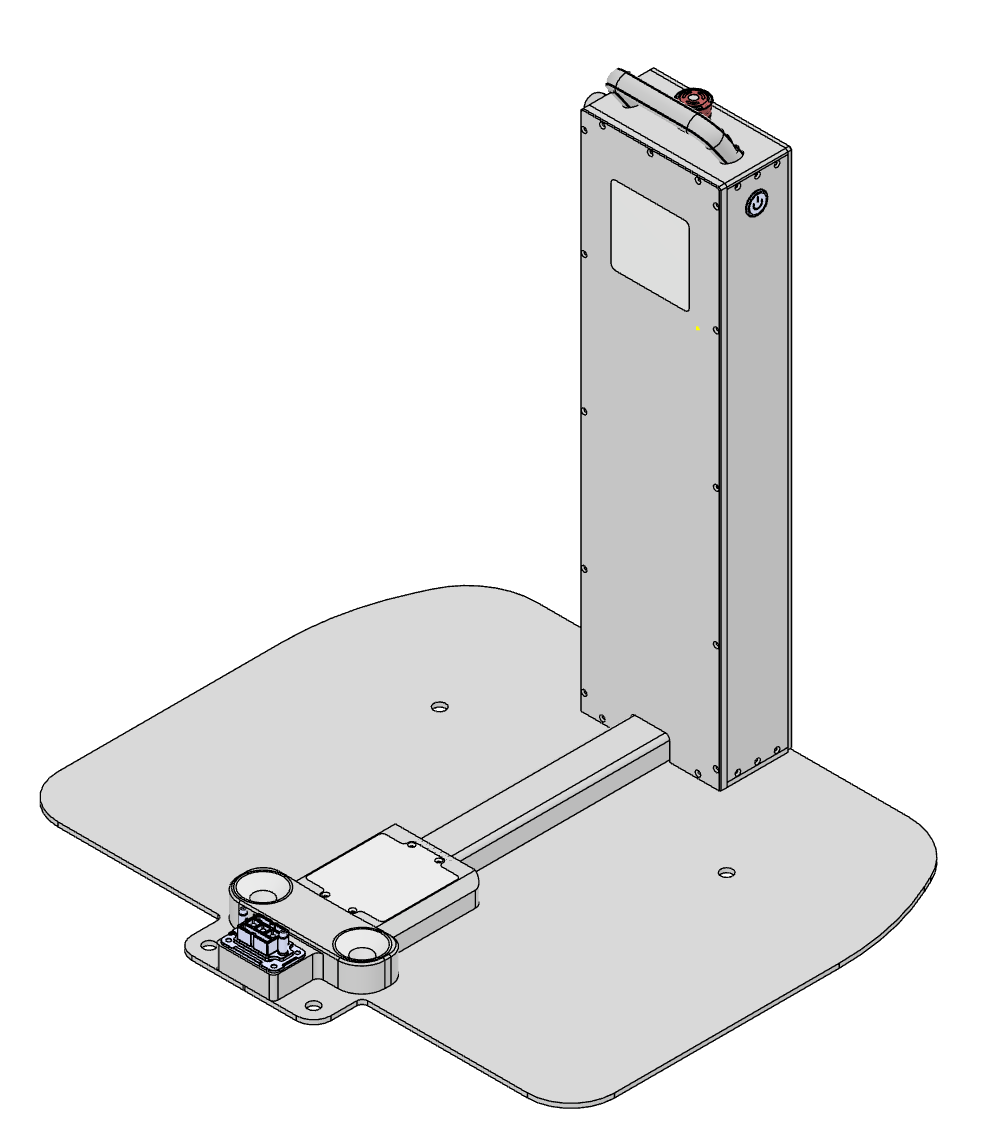 RBQ10 docking station