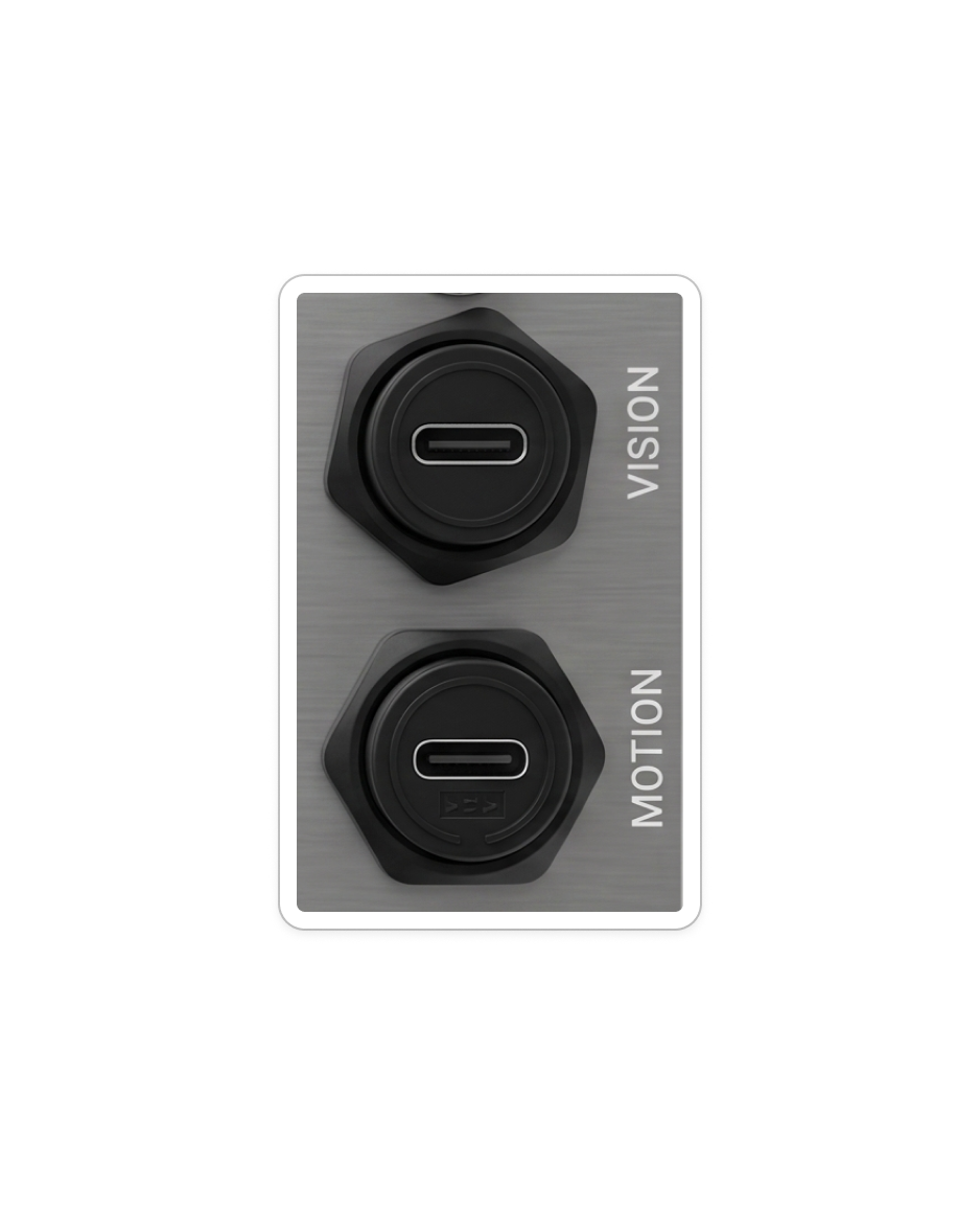 Direct PC ports, version 1