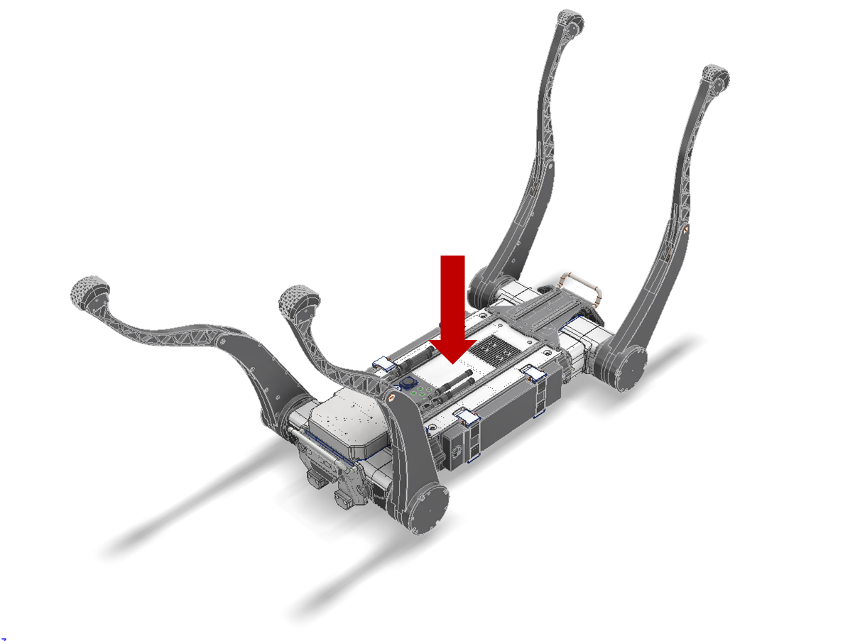 Flat surface requirement